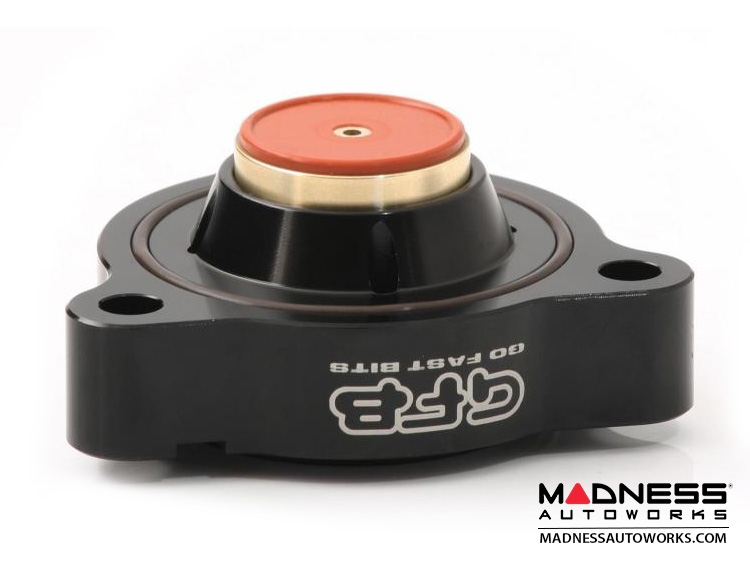 BMW 435i Diverter Valve by Go Fast Bits / GFB - DV+, T9356